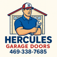 Hercules Garage Doors